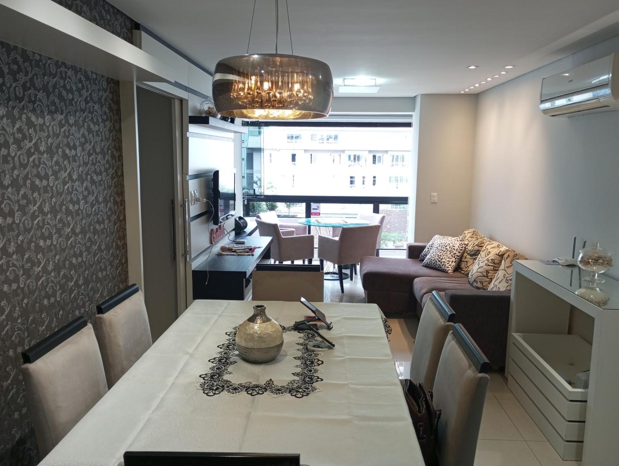 Otimo Vista Mar A 70 Metros Apartamento