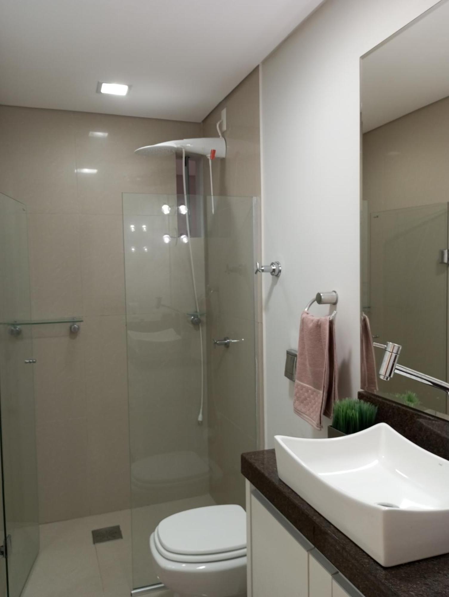 Otimo Vista Mar A 70 Metros Apartamento *