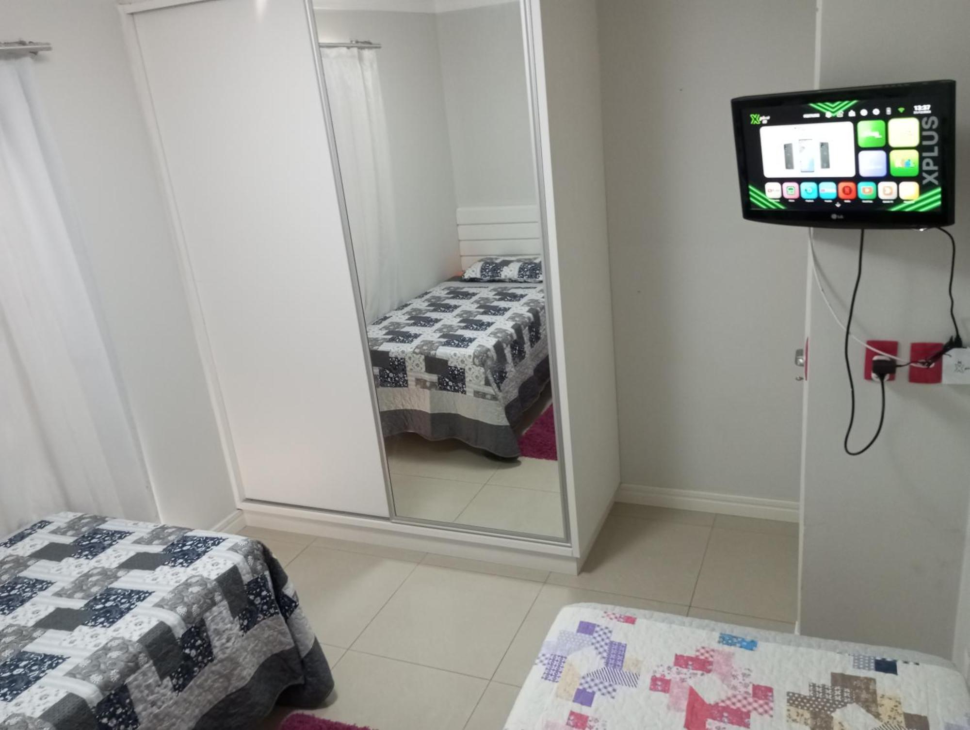 Otimo Vista Mar A 70 Metros Apartamento