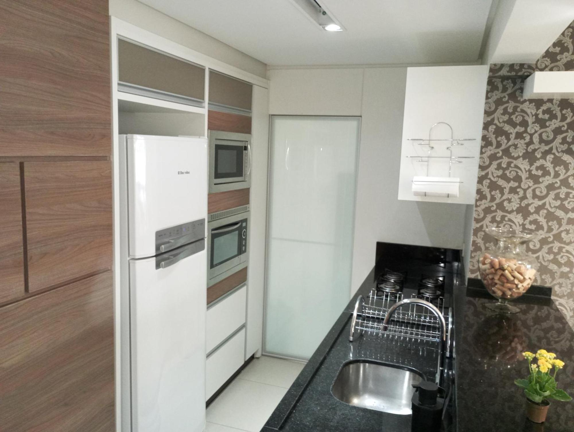 Apartamento Otimo Vista Mar A 70 Metros