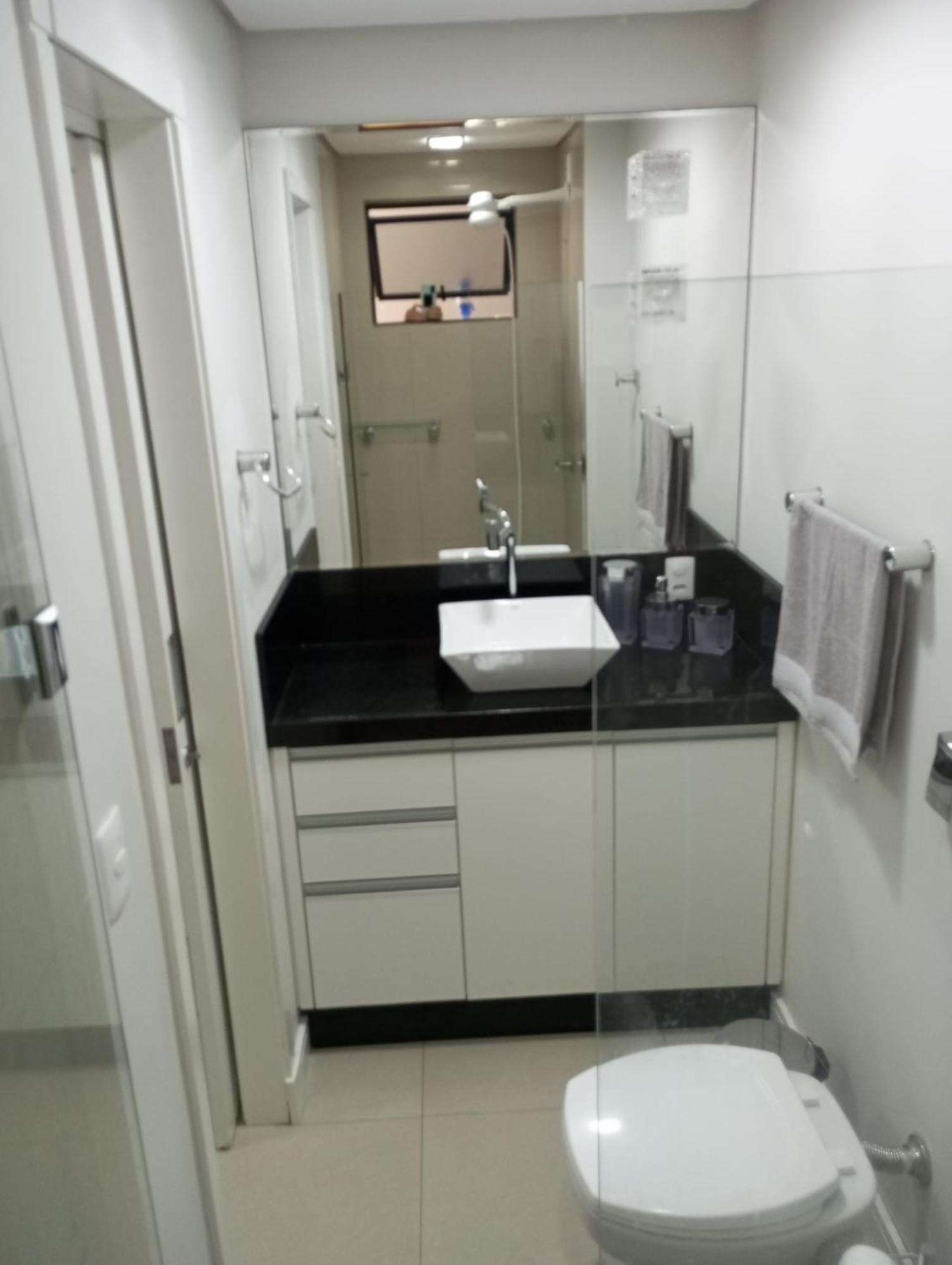 Apartamento Otimo Vista Mar A 70 Metros Itapema