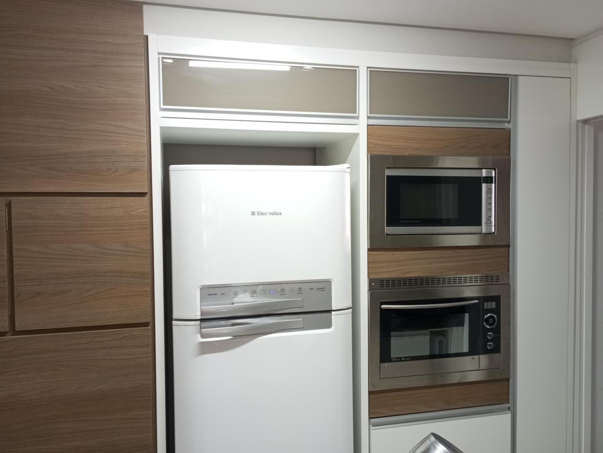 Apartamento Otimo Vista Mar A 70 Metros *