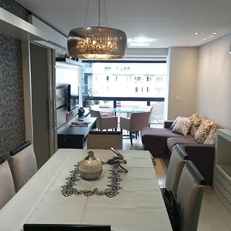 Otimo Apartamento Vista Mar A 70 Metros Itapema Exterior photo