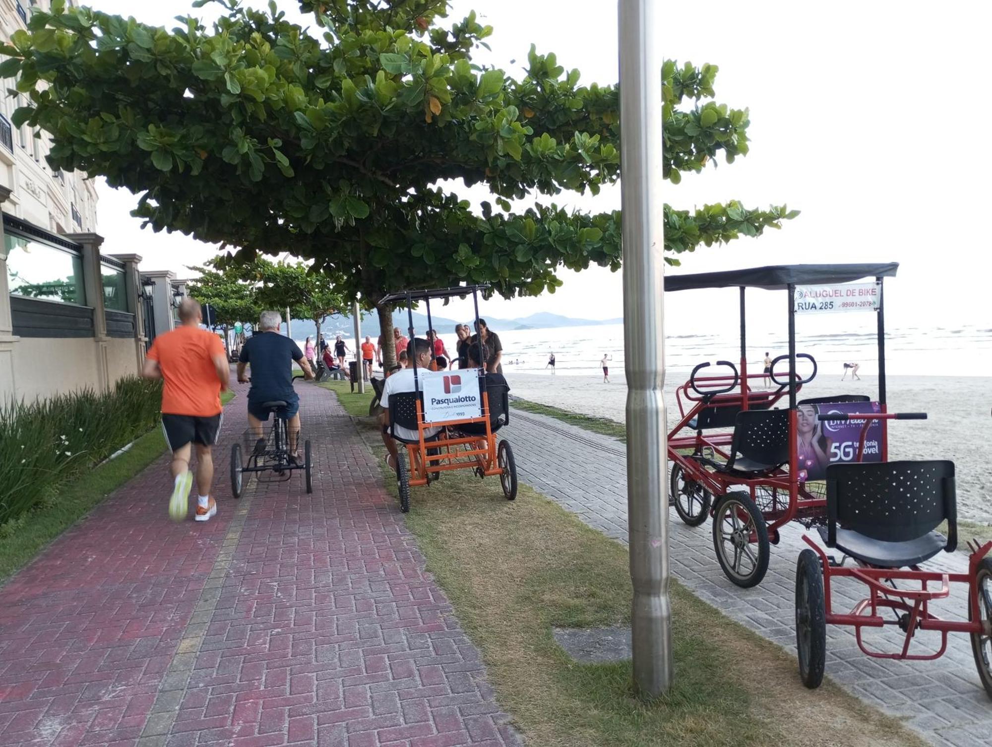 Otimo Vista Mar A 70 Metros
