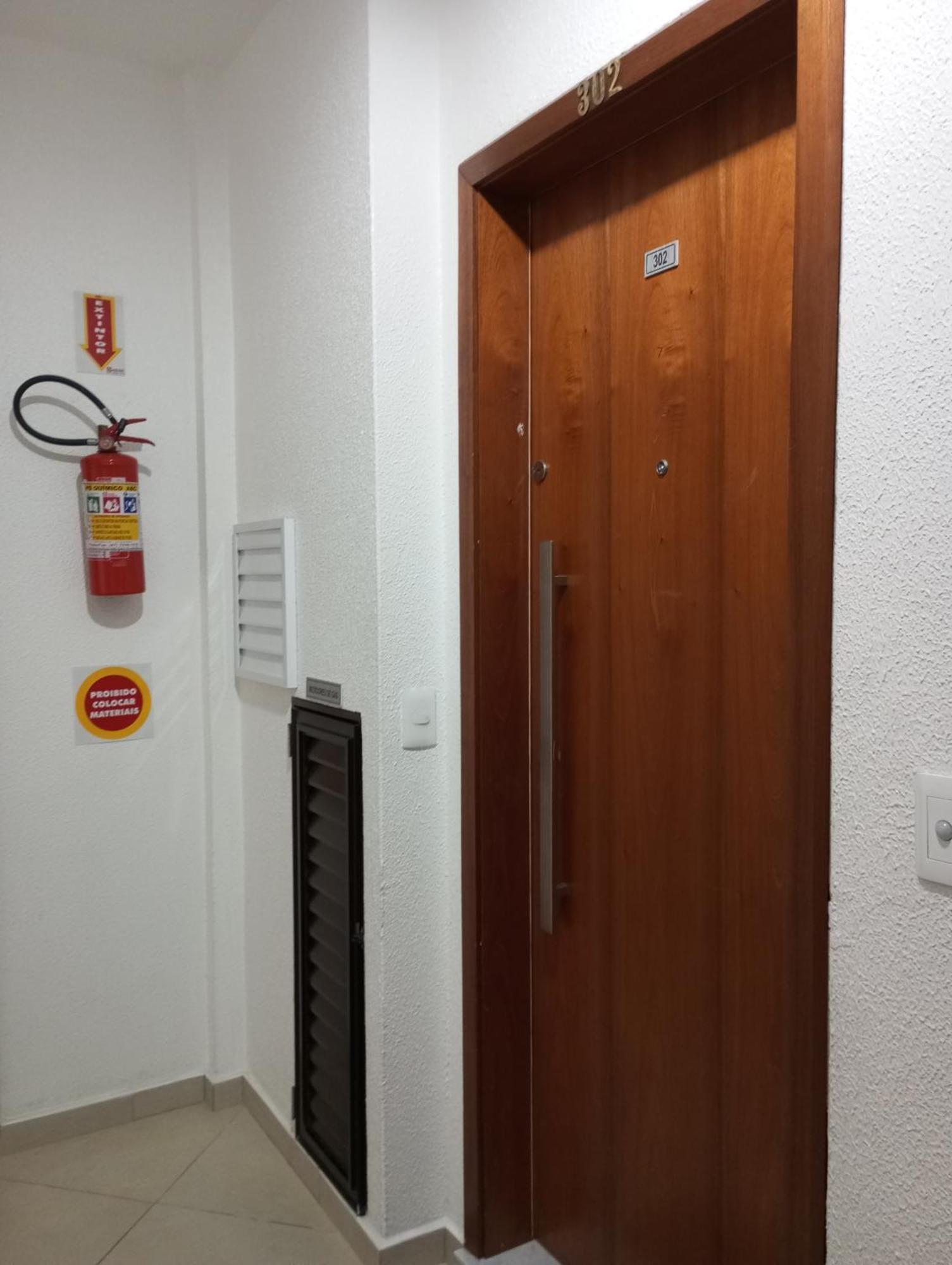 Apartment Otimo Vista Mar A 70 Metros