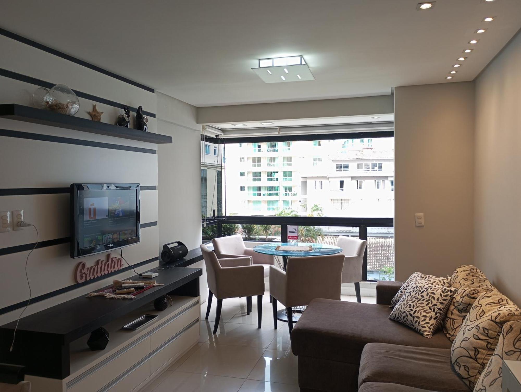 Otimo Vista Mar A 70 Metros Apartment