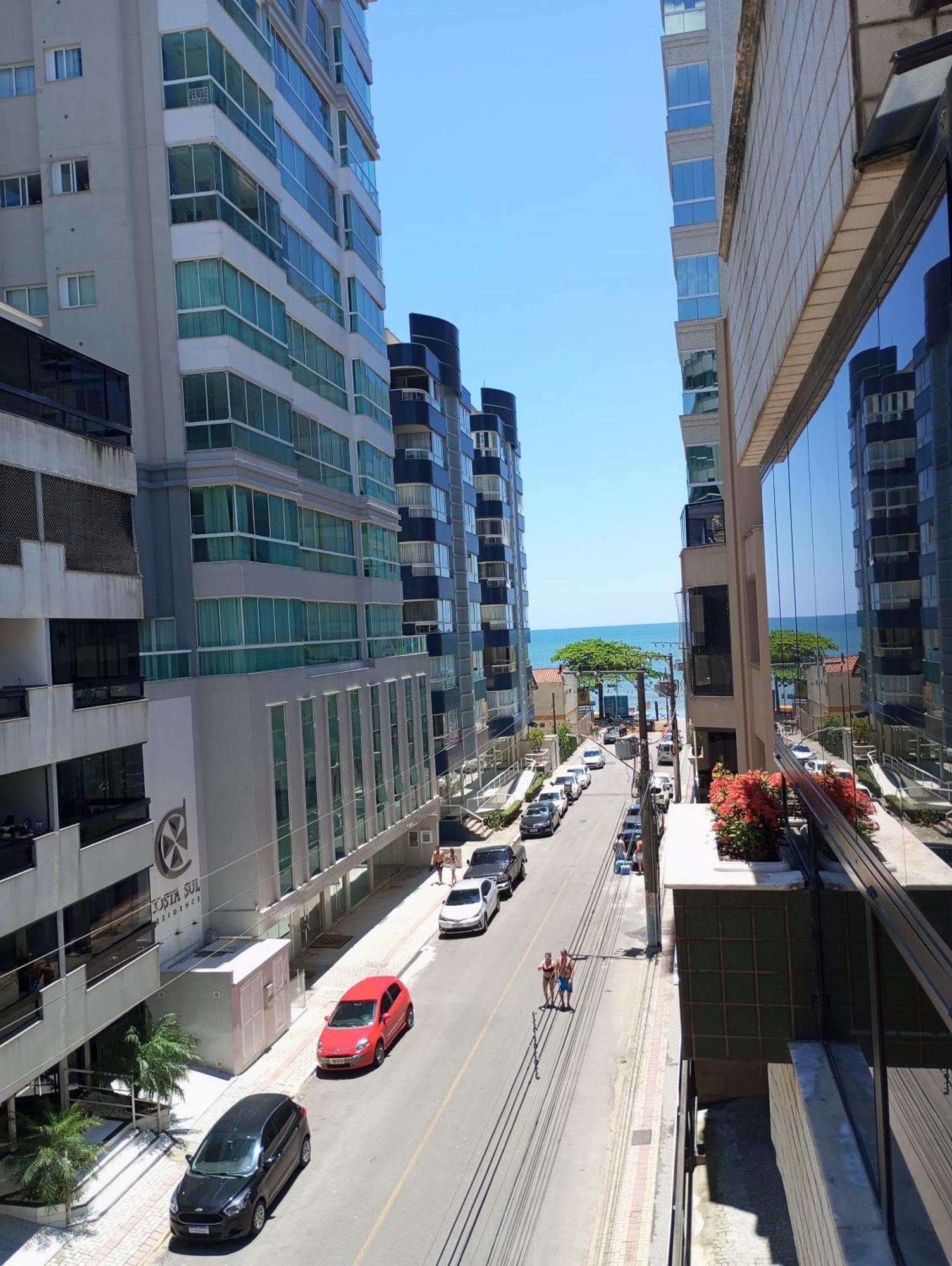 Otimo Vista Mar A 70 Metros